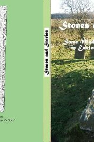 Cover of Stones and Stories