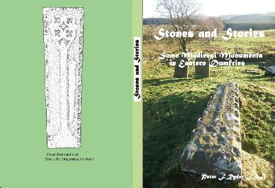 Book cover for Stones and Stories