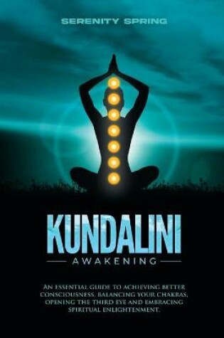 Cover of Kundalini Awakening