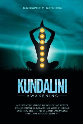 Cover of Kundalini Awakening