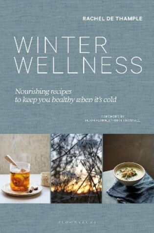 Cover of Winter Wellness