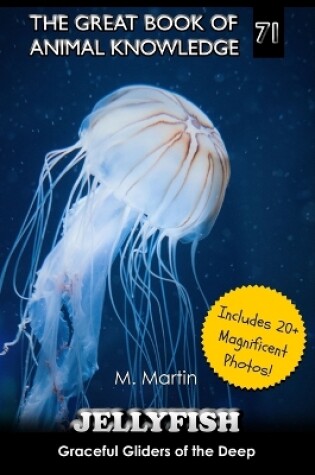 Cover of Jellyfish