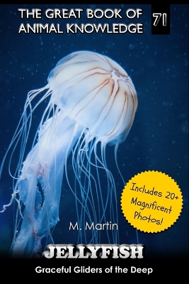 Book cover for Jellyfish