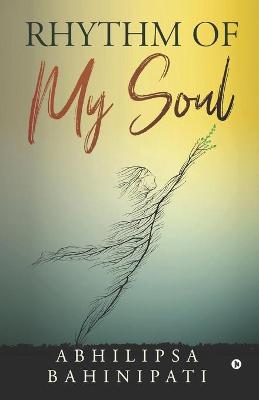 Cover of Rhythm of My Soul