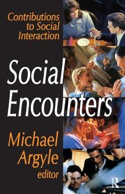 Cover of Social Encounters