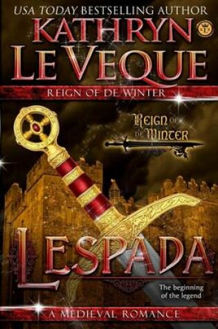 Cover of Lespada