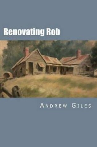 Cover of Renovating Rob