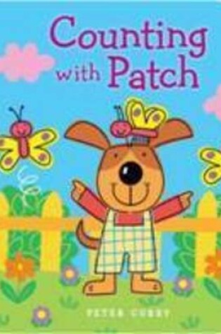 Cover of Counting with Patch