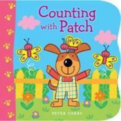 Book cover for Counting with Patch