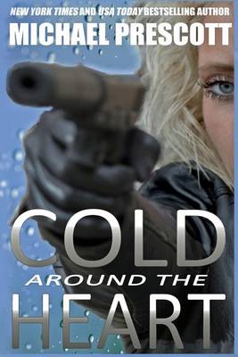 Book cover for Cold Around the Heart