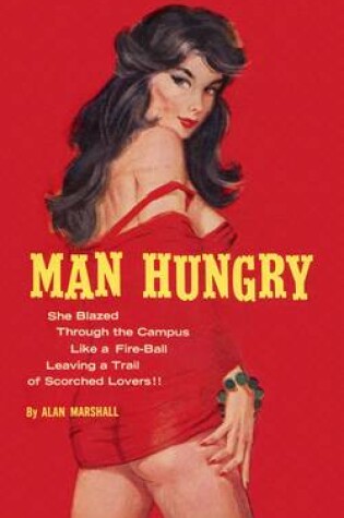 Cover of Man Hungry