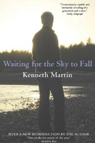 Cover of Waiting for the Sky to Fall