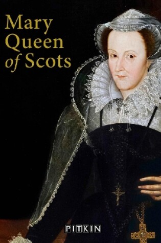 Cover of Mary Queen of Scots