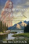 Book cover for Wild Montana Winds