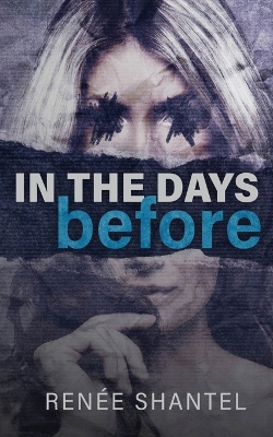 Book cover for In the Days Before