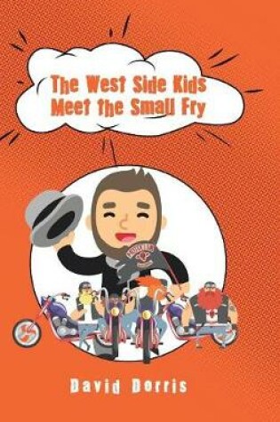 Cover of The West Side Kids Meet the Small Fry