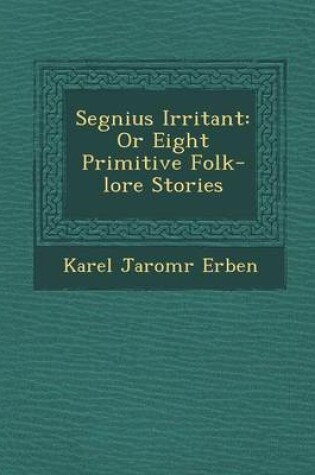 Cover of Segnius Irritant
