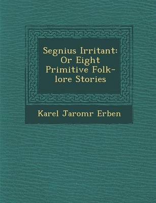 Book cover for Segnius Irritant