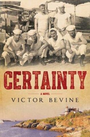 Cover of Certainty