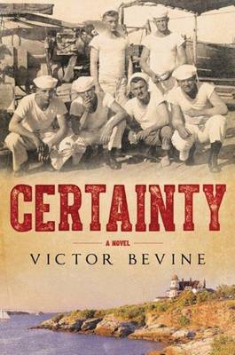 Book cover for Certainty