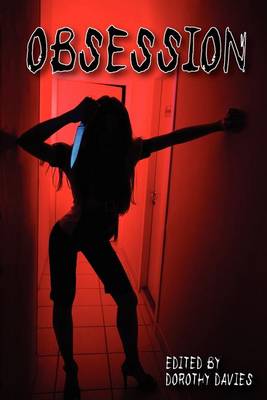 Book cover for Obsession