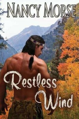 Cover of Restless Wind