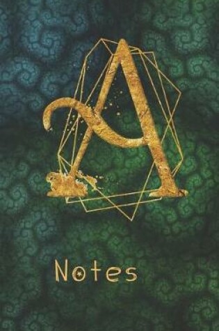 Cover of A Notes