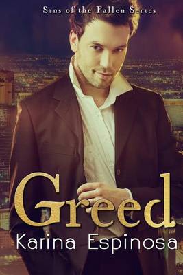 Cover of Greed