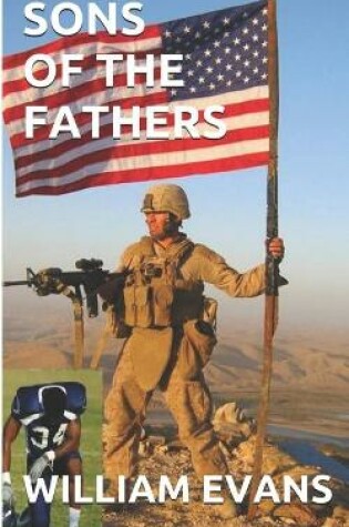 Cover of Sons of the Fathers