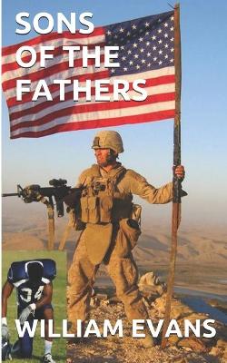 Book cover for Sons of the Fathers