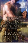 Book cover for Falling for the Highlander