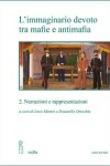 Book cover for L'Immaginario Devoto Tra Mafie E Antimafia 2