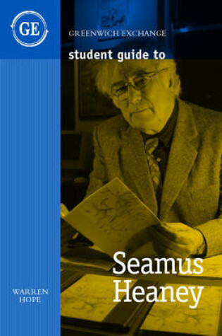 Cover of Student Guide to Seamus Heaney