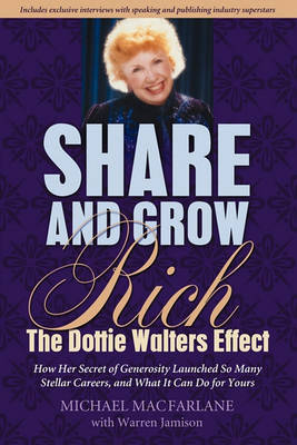 Book cover for Share and Grow Rich