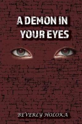 Book cover for A Demon in Your Eyes