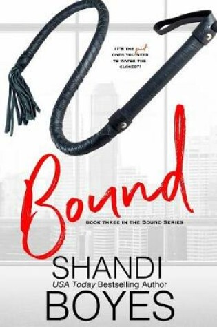 Cover of Bound