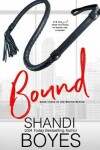 Book cover for Bound