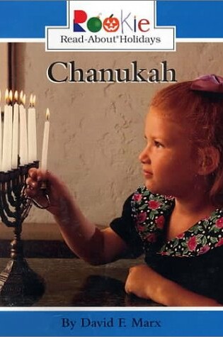 Cover of Chanukah