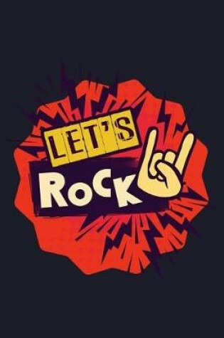 Cover of Let'S Rock