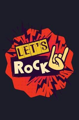 Book cover for Let'S Rock