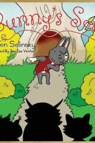 Cover of Bunny's Song