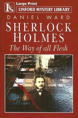 Book cover for S.holmes:the Way Of All Flesh