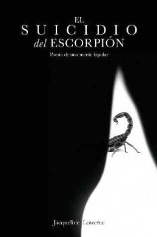 Cover of El Suicidio del Escorpi�n