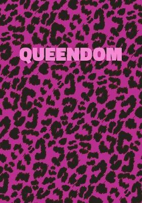 Book cover for Queendom