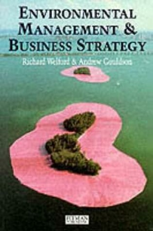 Cover of Environmental Management and Business Strategy