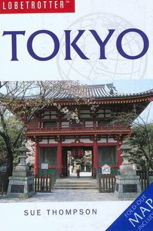 Cover of Tokyo