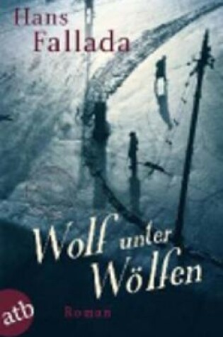 Cover of Wolf Unter Wolfen