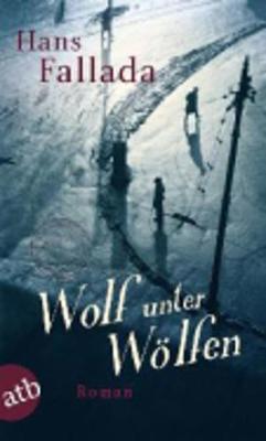 Book cover for Wolf Unter Wolfen