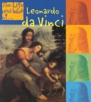 Book cover for Leonardo Da Vinci