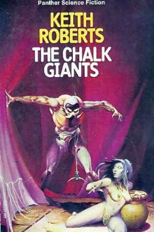 Cover of Chalk Giants